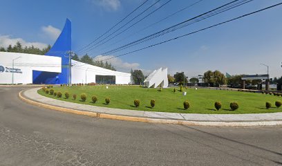 Acceso Campus Toluca