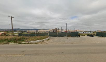 Santa Barbara County, North Jail