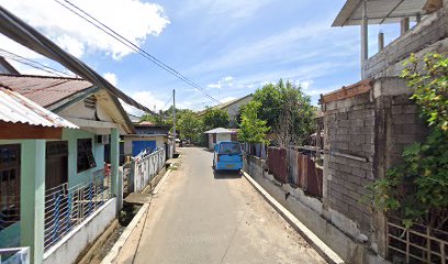 Ar Raudhah Manado