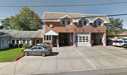 North Babylon Fire Company Station 3