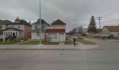 Church of Christ (Iglesia Ni Cristo) Locale of Neepawa