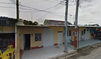 Viveres La Ceiba
