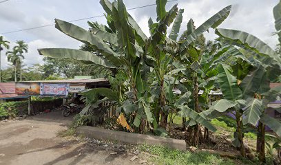 Salon zahra ( pangkas Rambut )