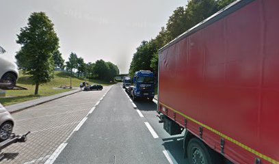 A2 - Parkplatz Haimburg Nord Fahrtrichtung Arnoldstein