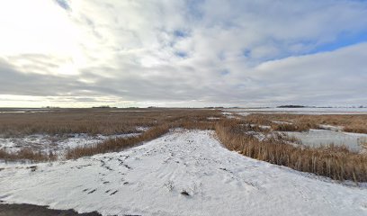 Rugh Lake Waterfowl Production Area