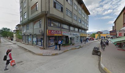 Acar Veteriner Kliniği