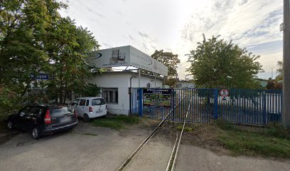 Gyovai Ferencz ev.