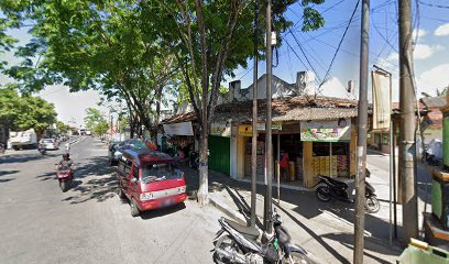 WARUNG CAHAYA INDAH