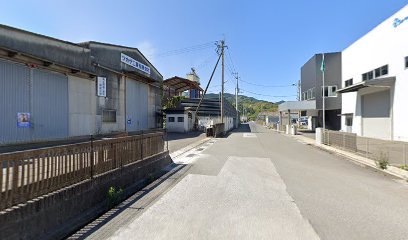 日本道路（株） 土佐アスコン