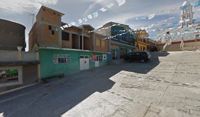 Panaderia La Guadalupana