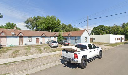 Idaho Falls Community Center