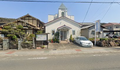 舞鶴福音教会