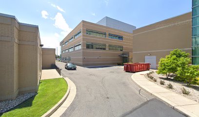 University Hospitals Seidman Cancer Center at Firelands Regional Medical Center