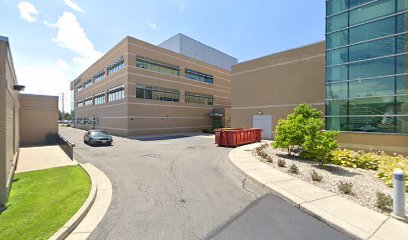 North Ohio Heart Center