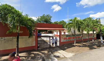 Escuela Primaria Dolores Brindis de Ocaña