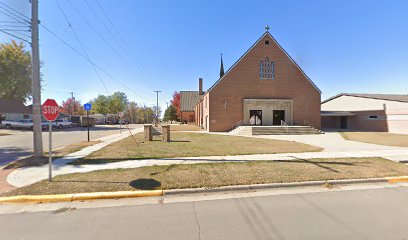 Our Lady of Good Counsel Church