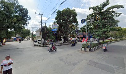 Serikat Pekerja Seluruh Indonesia