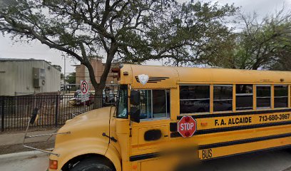 Benbrook Elementary School