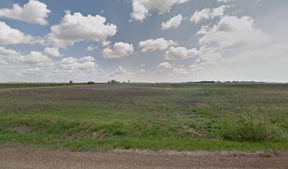 Tisdale Lions Heritage Campground