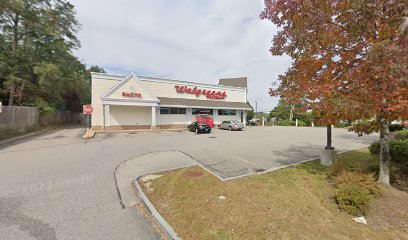 Walgreens Photo