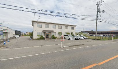 日本道路（株） 富山営業所