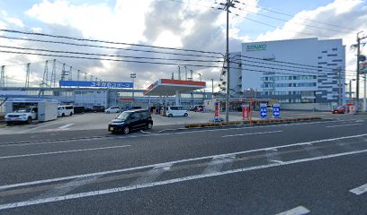 セブン銀行ATM