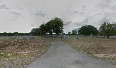 Oakview Cemetery