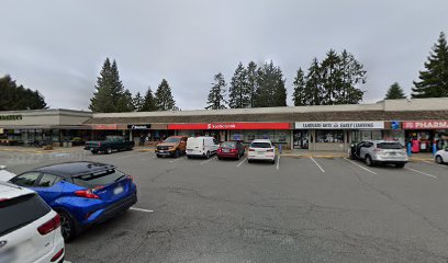 Crest Shopping Plaza