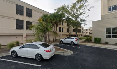 Ascension Sacred Heart Bay Pulmonary Function Testing Center