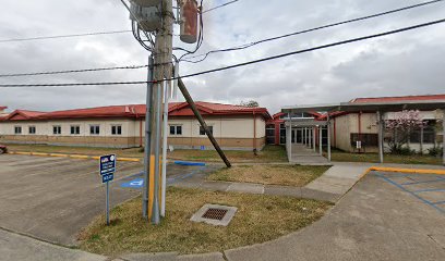 Clancy Elementary School