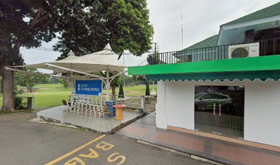 Palembang Golf Club