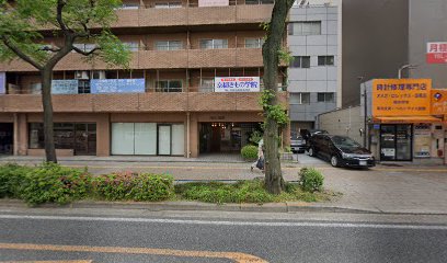 シェアオフィス広島