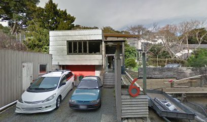 Aonui Architecture