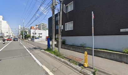 北海道車輛運送㈱