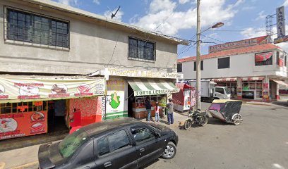 Tortilleria Y Molino El 'Chihuahuense'