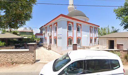 Olukağzı Cami