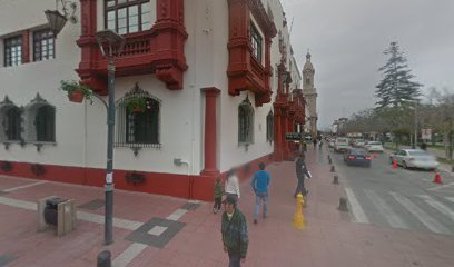 Ilustre Municipalidad de La Serena