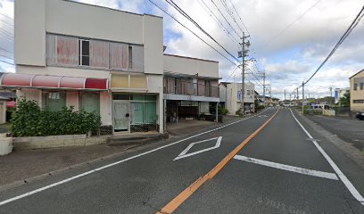 メンズヘアサロンオザワ