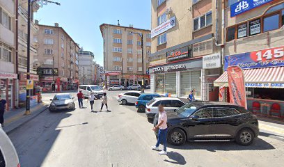 Sivas Halkevi