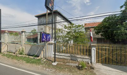 TEMPAT PENITIPAN ANAK DINAS P3AKAB KAB. BOJONEGORO