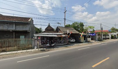 Subur Jaya Variasi Mobil