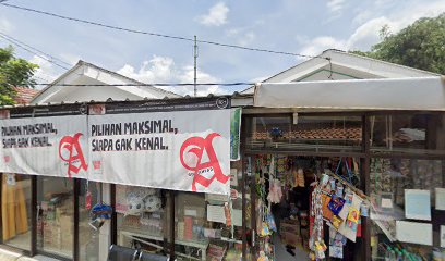 PANGKAS RAMBUT BERKAH BOGOR