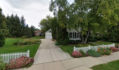 Little Free Library