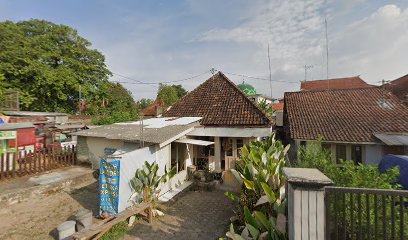 Rumah Laundry