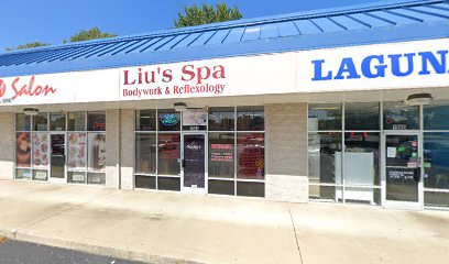 Liu Spa Bodywork & Reflexology