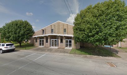 7th And Mueller Church Of Christ - Food Distribution Center