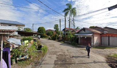 Warung Lina