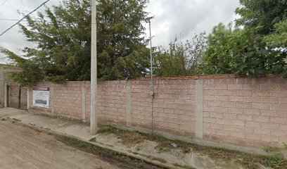 Iglesia Nube Y Fuego Tepojaco