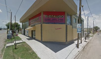 La Nueva Esquina