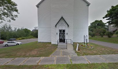 Yarmouth North Baptist Church